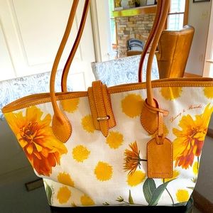 DOONEY & BOURKE tote